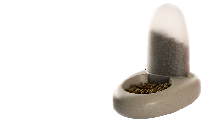 Automatic Feeder