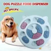 Interactive Slow Feeders – Brain Training & Boredom Relief for Pets - Image 5