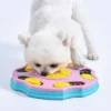 Dog Puzzle Toys Slow Feeder Interactive IQ Booster Food Dispenser - Image 3