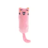 Catnip plush toy for kittens, interactive and teeth-grinding - Image 6
