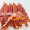400g Air-Dried Pure Meat Duck Breast and Chicken Jerky Slices for Dogs - Image 3