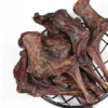 Dried Lamb Leg Dog Snacks for Teeth-Cleaning and Training - Image 3