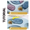 Interactive Slow Feeders – Brain Training & Boredom Relief for Pets - Image 6