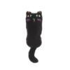 Catnip plush toy for kittens, interactive and teeth-grinding - Image 5