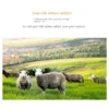 180g goat milk and cheese cat snacks with calcium and nutrients - Image 3