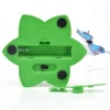 Automatic Rotating Electric Cat Toy Butterfly and Bird Shape for Kittens and Dogs - Image 5