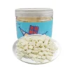 180g goat milk and cheese cat snacks with calcium and nutrients - Image 5
