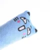 Catnip plush toy for kittens, interactive and teeth-grinding - Image 2