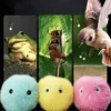 Smart interactive catnip training ball for kittens and cats - Image 6