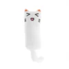 Catnip plush toy for kittens, interactive and teeth-grinding - Image 4