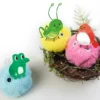Smart interactive catnip training ball for kittens and cats - Image 3